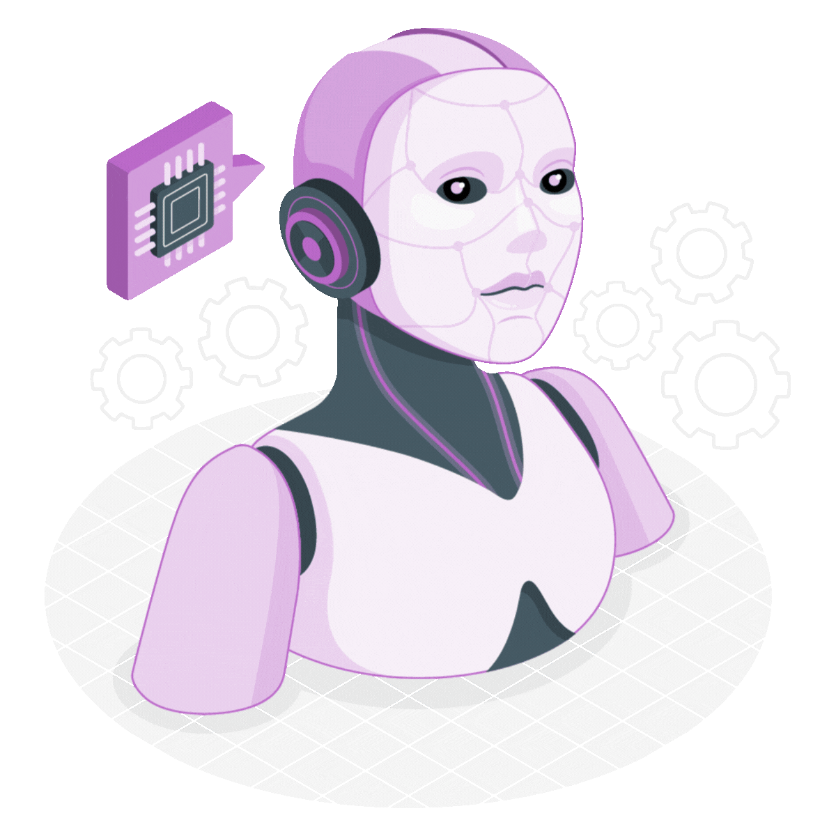 Deliver Intelligent, Self-Directed Customer Support with Orblogic’s Agentic AI Intellibot